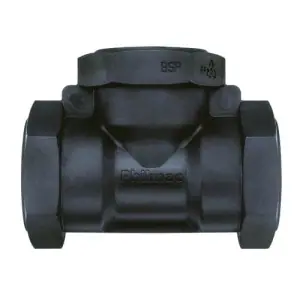 Phil Tee Fl BSP 1/2in
