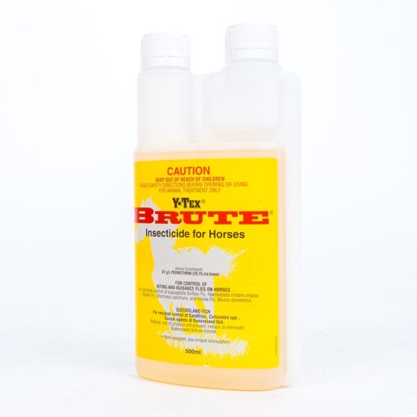 Brute Horse 500ML