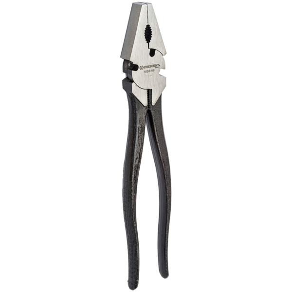 Crescent Pliers - 10