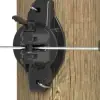 Wood Post Pinlock - Image 2