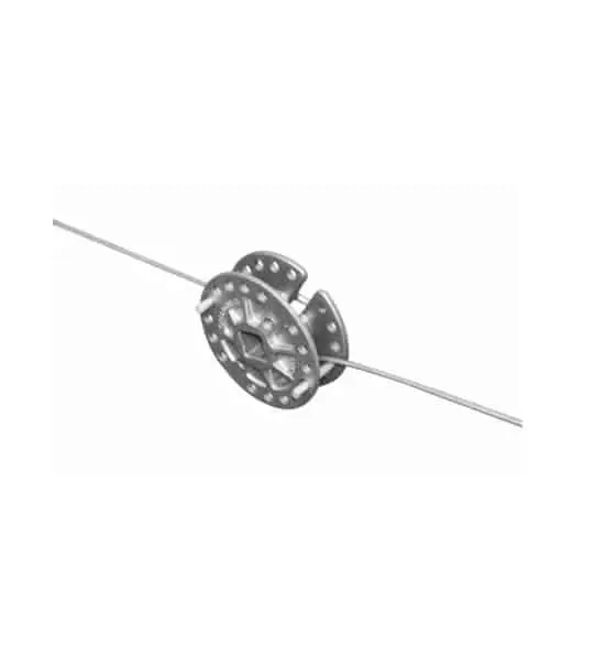 Inline Wire Tightner