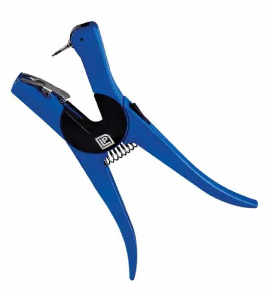 Leader Standard Deluxe Applicator