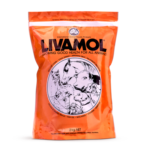 Livamol 2kg