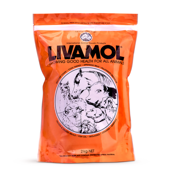 Livamol 2kg