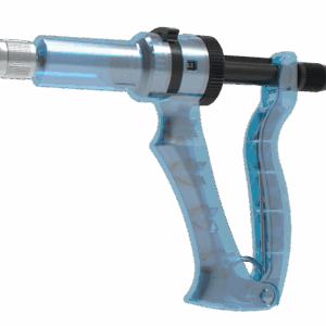 NJP 15ml Dial-A-Dose Injector