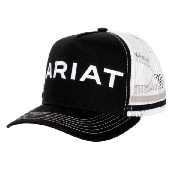 Ariat Patriot Trucker Cap