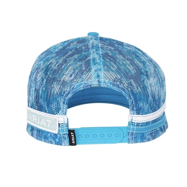 Ariat Digi Camo Trucker Cap - Image 3