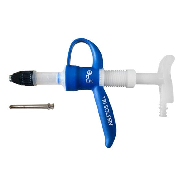 Tri-Solfen Applicator 2ml