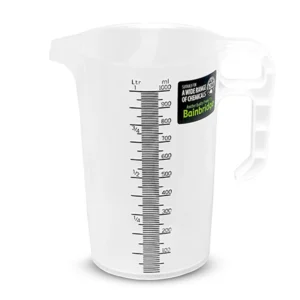 Measuring Jug 1L bain