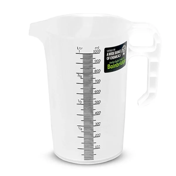Measuring Jug 1L bain