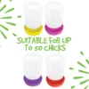 Poultry Drinker Straight 4.5L - Image 2