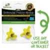 Horizontal Poultry Nipples 2PK - Image 2