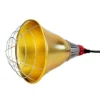 Lamp Reflector & Holder 30cm