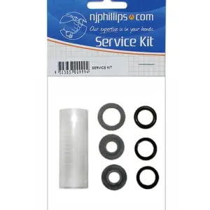 Major Kit 5ml Tree Injector WX110