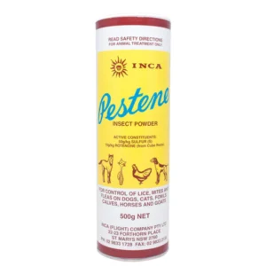 Pestene Powder 500g