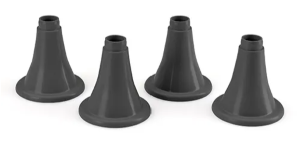 Poultry Feeder Leg Kit