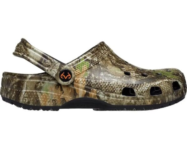 CROCS Realtree APX Classic Croc - Image 2