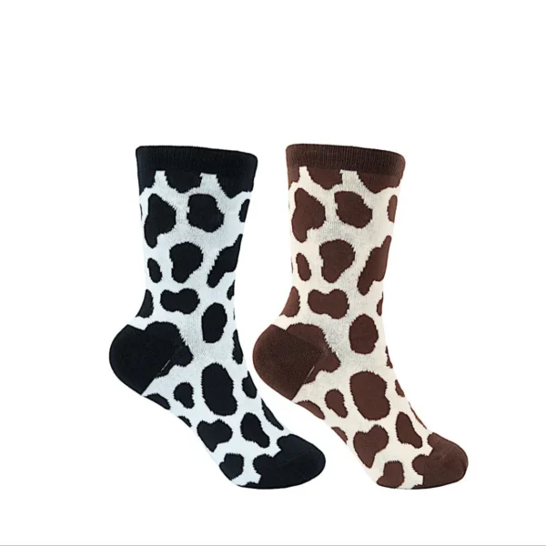 Pure Western Adult Crew Socks - Image 3