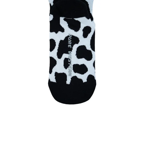 Pure Western Adult Crew Socks - Image 4