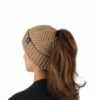 Thomas Cook Naomi Ponytail Beanie - Image 2