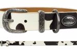 Pure Western Adelaide Dog Collar - Image 3