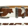 Pure Western Adelaide Dog Collar