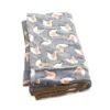 Thomas Cook Horse Snuggle Rug - Image 2