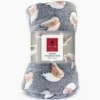 Thomas Cook Horse Snuggle Rug