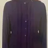 Thomas Cook Womens Eleanor LS Blouse