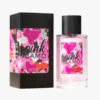 Tru Western Womens Pink Camo Eau De Parfum 100ml