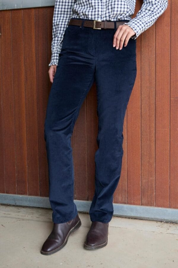 Thomas Cook Womens Rebecca Pant