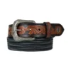 Wrangler Monty Stretch Belt