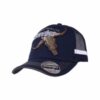 Wrangler Kids Brando Trucker Cap - Image 3
