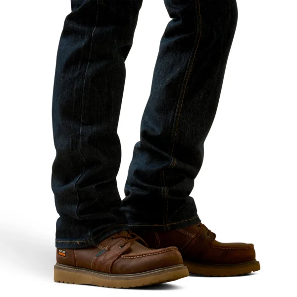 Mens Rebar M7 Durastretch Basic Straight Leg - Image 5