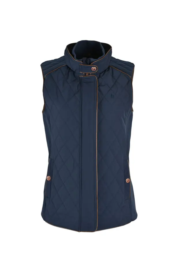 Thomas Cook Womens Patricia Vest - Image 5