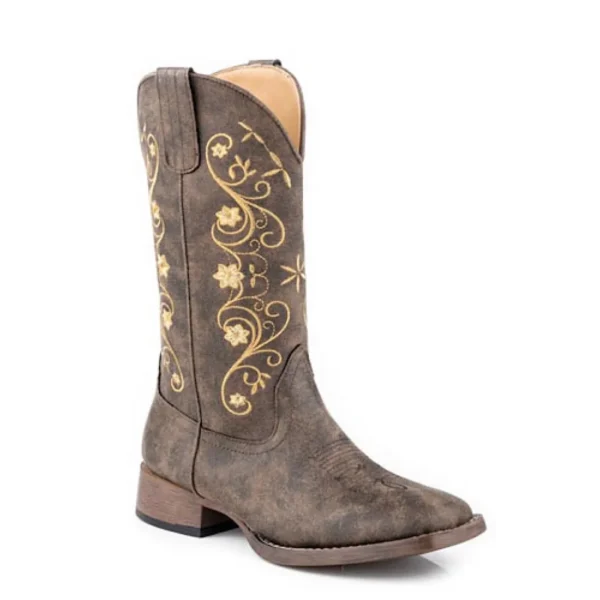 Roper Womens Bailey Boots