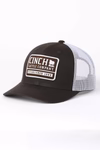Cinch Cap Brown