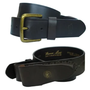 THOMAS COOK KNIFE BELT