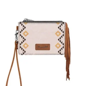 Wrangler Indiana Wristlet Purse