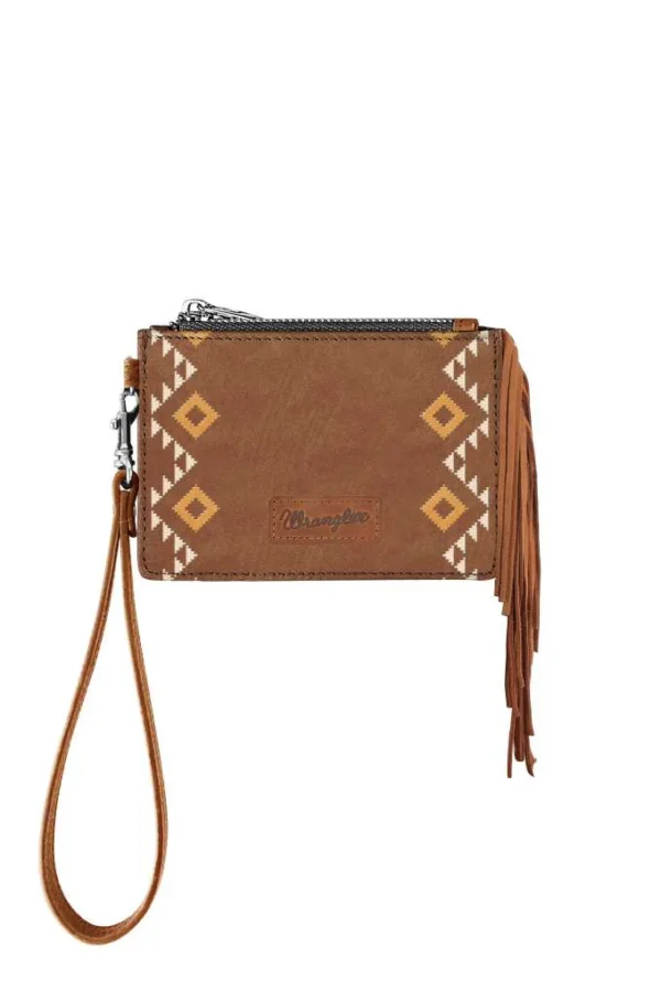 Wrangler Indiana Wristlet Purse - Image 3