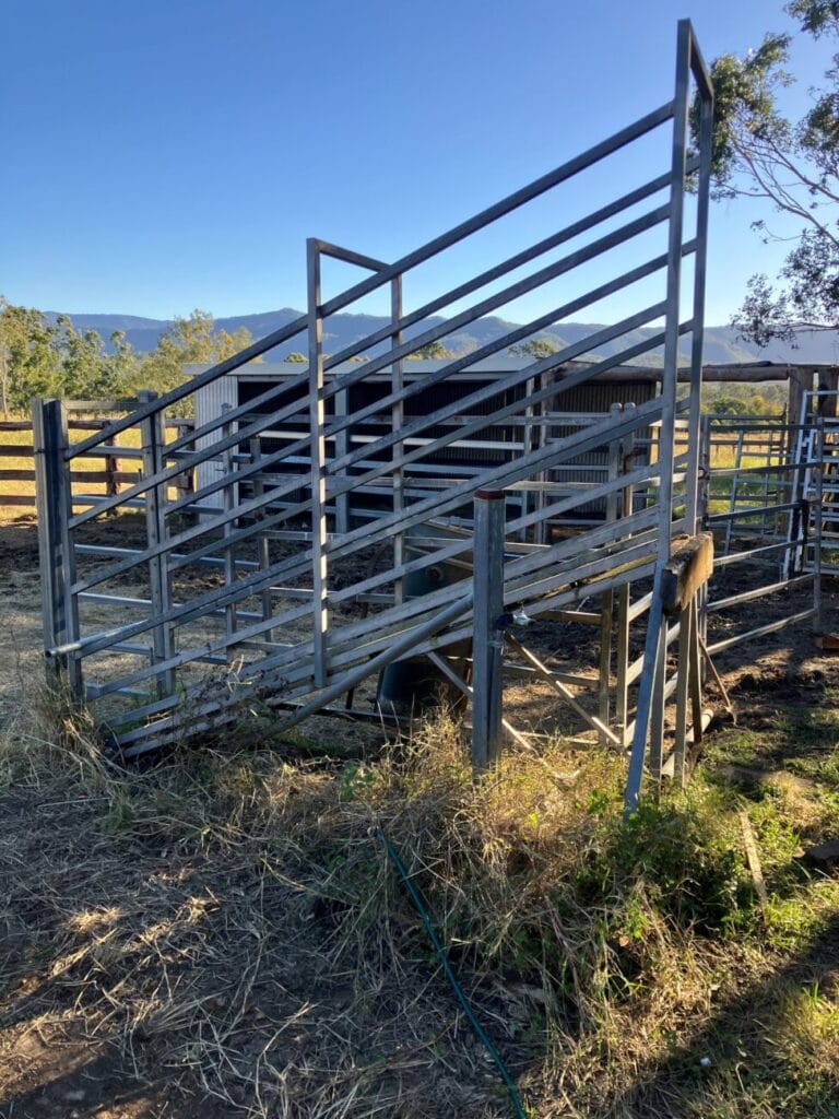 Loading Ramp 2