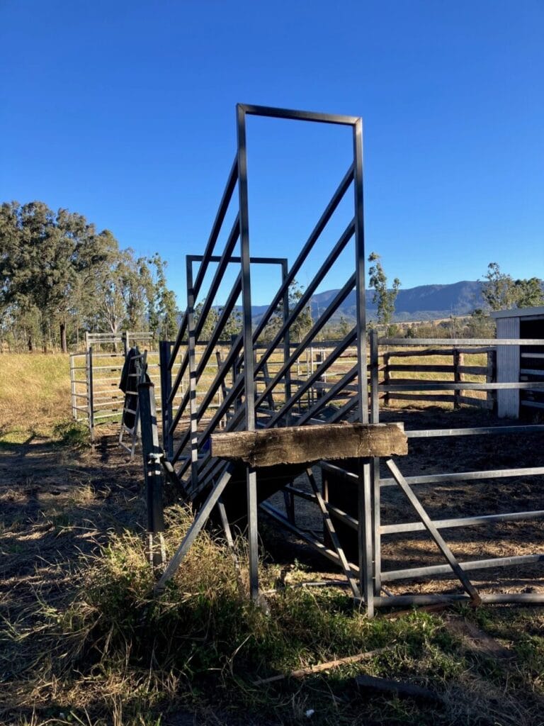 Loading Ramp