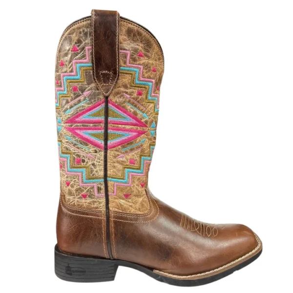 Roper Womens Monterey Boot - Image 2