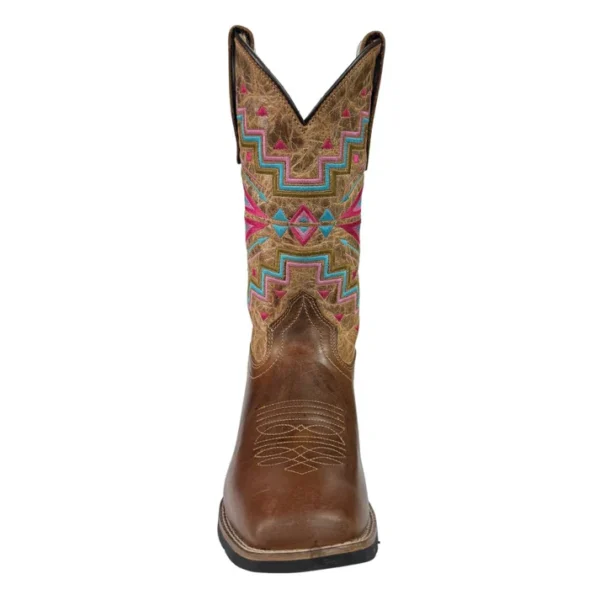 Roper Womens Monterey Boot - Image 4