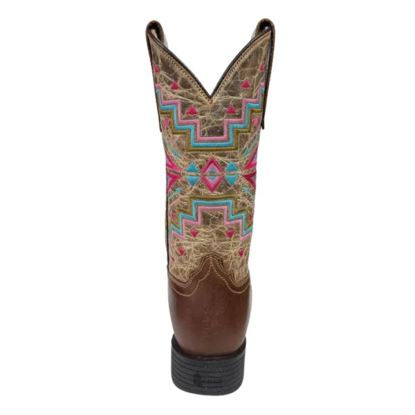Roper Womens Monterey Boot - Image 5