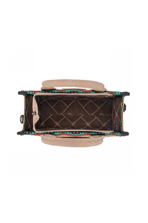 Wrangler Nevada Crossbody Bag - Image 3