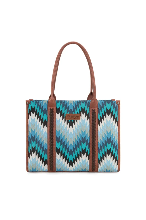 Wrangler Nevada Tote Bag - Image 2