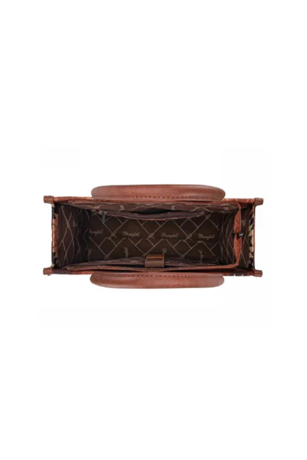 Wrangler Nevada Tote Bag - Image 4