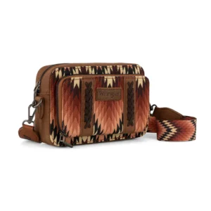Wrangler Nevada Small Crossbody Bag