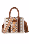 Wrangler Southwestern Crossbody Bag